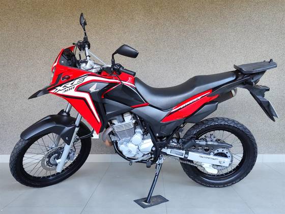 HONDA XRE 300 ABS 
